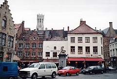 1995 - Belgique 06 (Bruges)